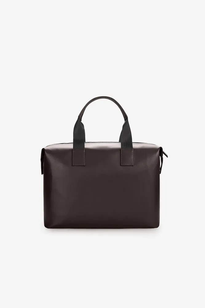 Sacs de sport - WEEKEND BAG ICON AW26 - 959NINEFIVENINE