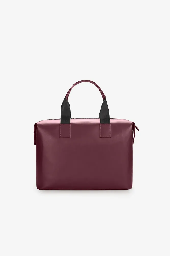 Sacs de sport - WEEKEND BAG ICON AW26 - 959NINEFIVENINE