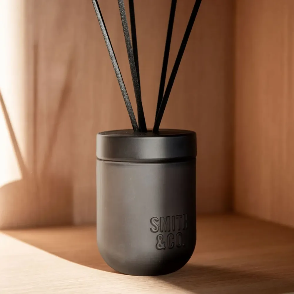 Diffuseurs de parfums - Smith et Cie. Diffuseur parfumé - THE AROMATHERAPY CO.