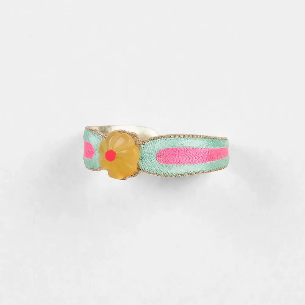 Bracelets - ZELA - Bangle Fin - NAHUA