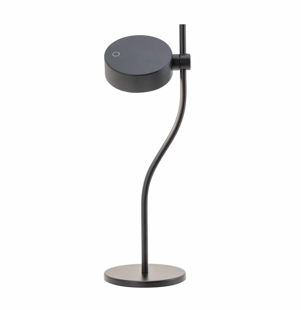 Design objects - Super O portable lamp - ZAFFERANO