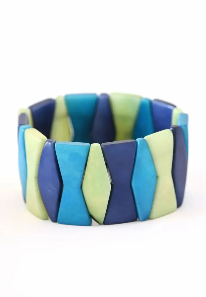 Bijoux - Bracelet ARENA - TAGUA AND CO