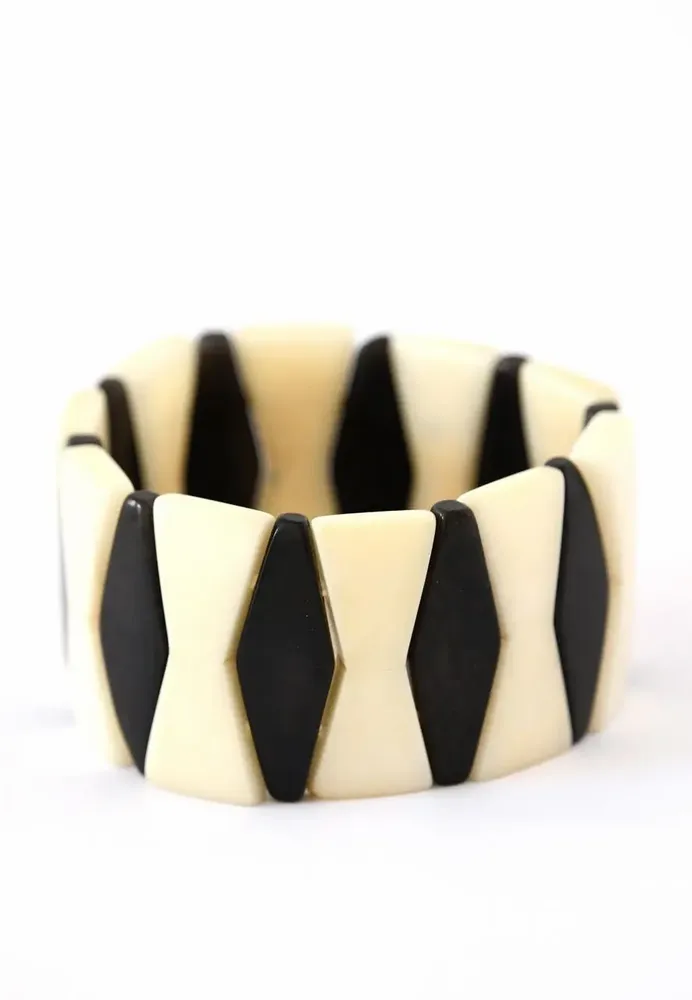 Bijoux - Bracelet ARENA - TAGUA AND CO