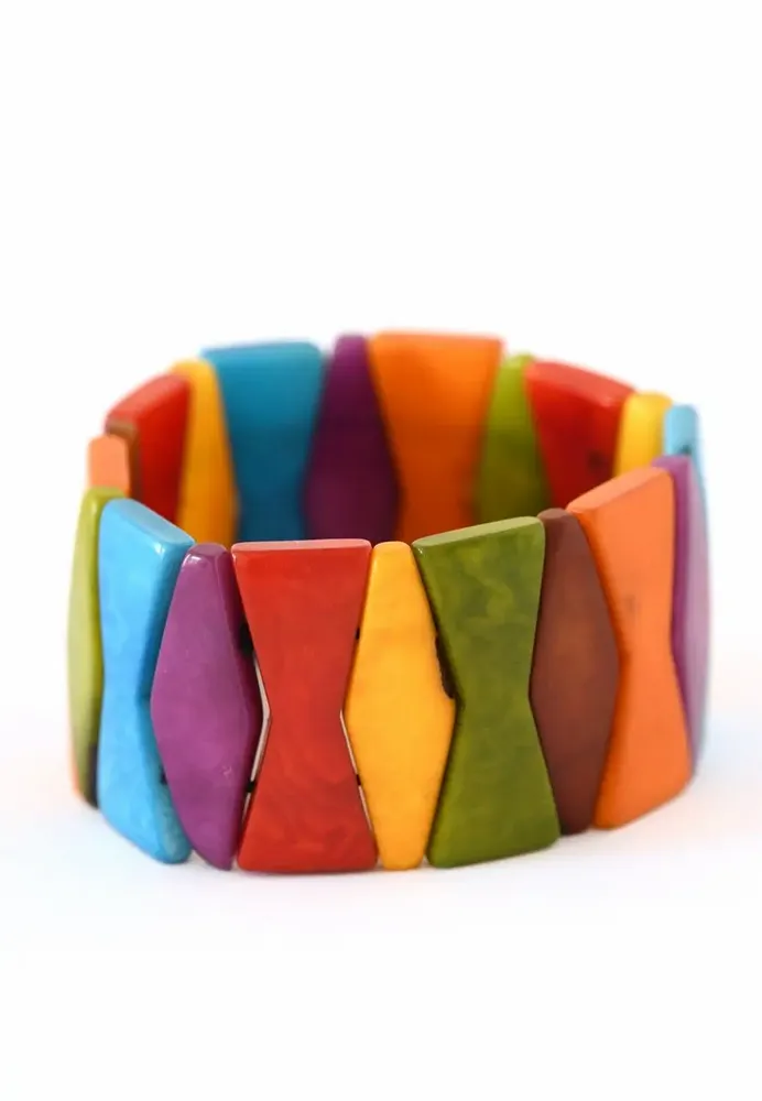 Bijoux - Bracelet ARENA - TAGUA AND CO