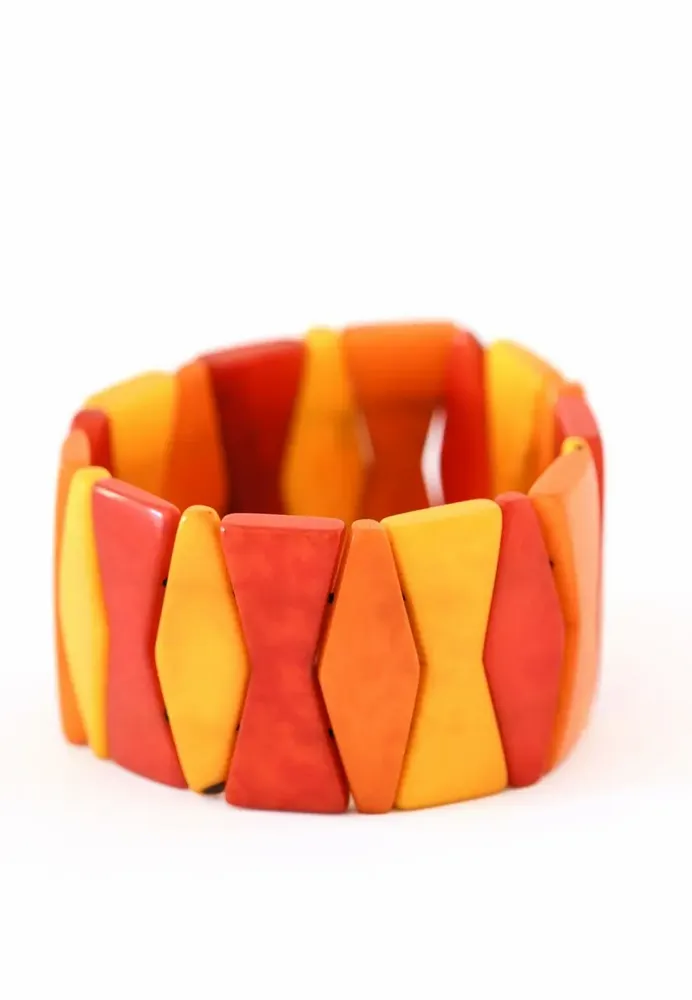 Bijoux - Bracelet ARENA - TAGUA AND CO