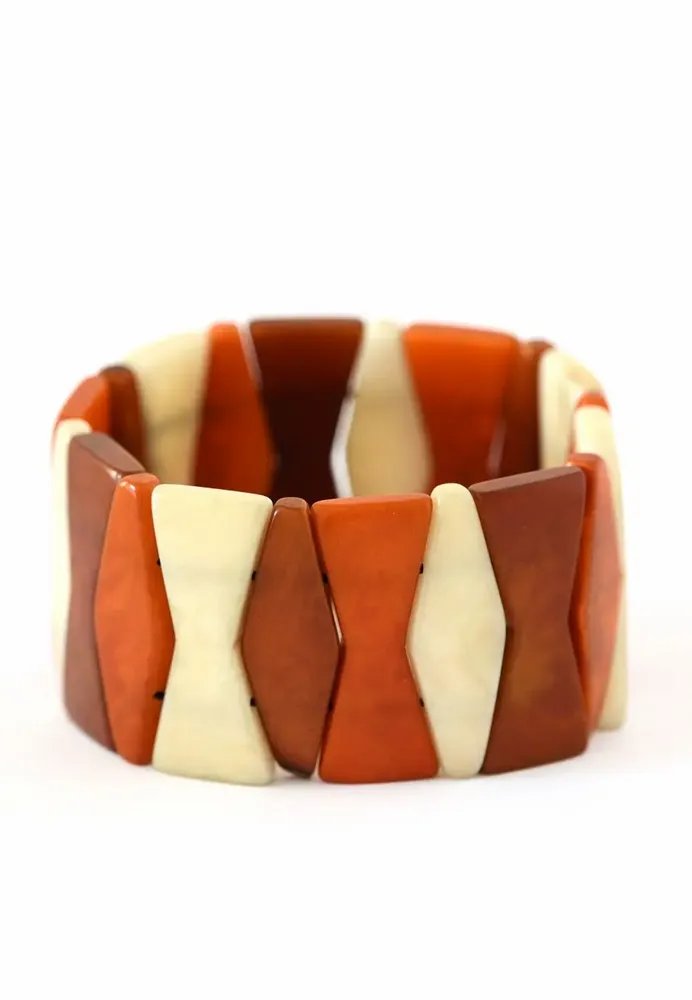 Bijoux - Bracelet ARENA - TAGUA AND CO