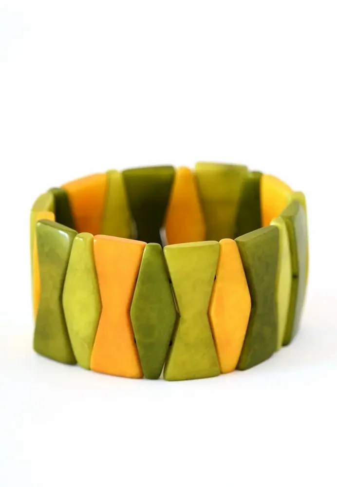 Bijoux - Bracelet ARENA - TAGUA AND CO