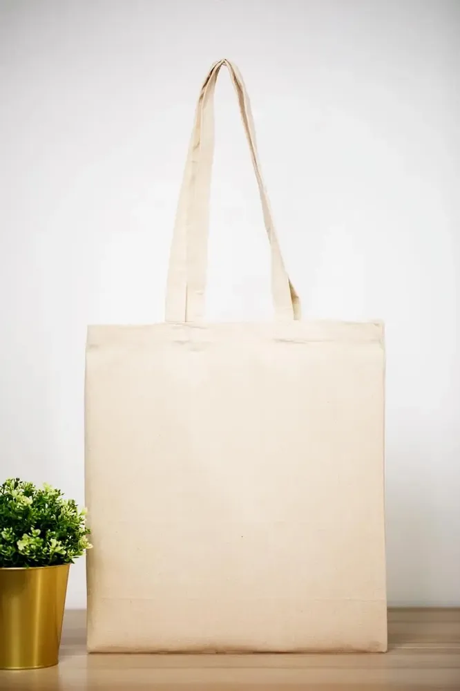 Sacs et cabas - Tote bag coton 280g à personnaliser - CAN 2 NL - MEME BERNADETTE (FEEL-INDE)