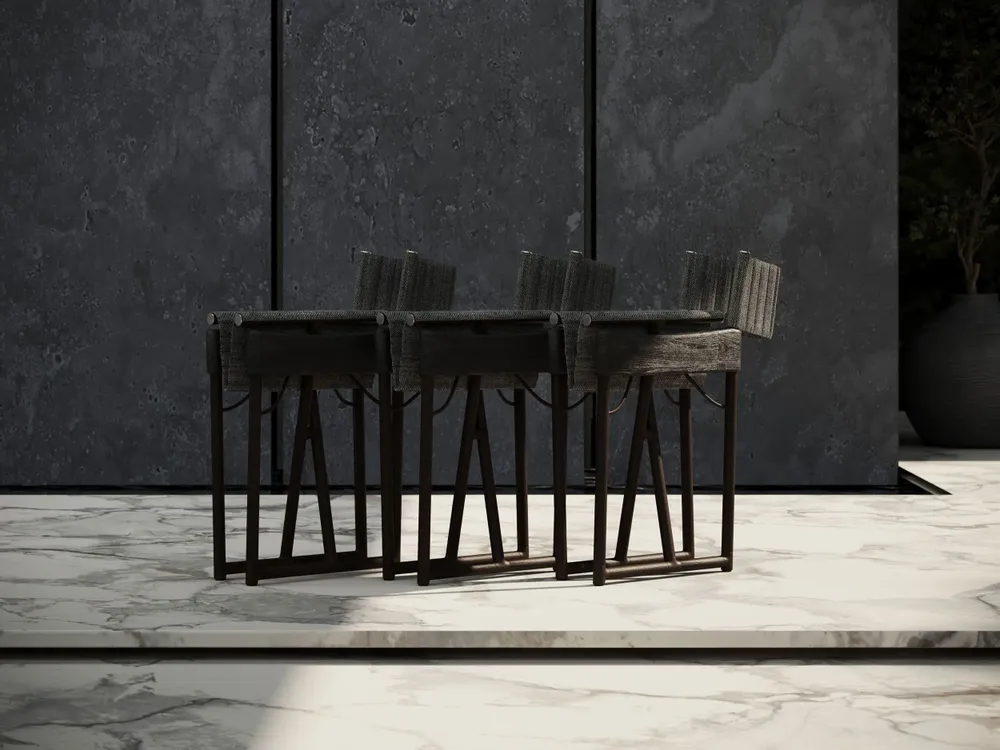 Lawn chairs - Sestri Director Chair - SNOC