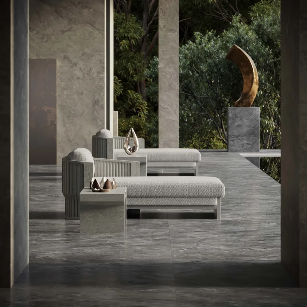 Canapés de jardin - Lit de jour Elythia - SNOC