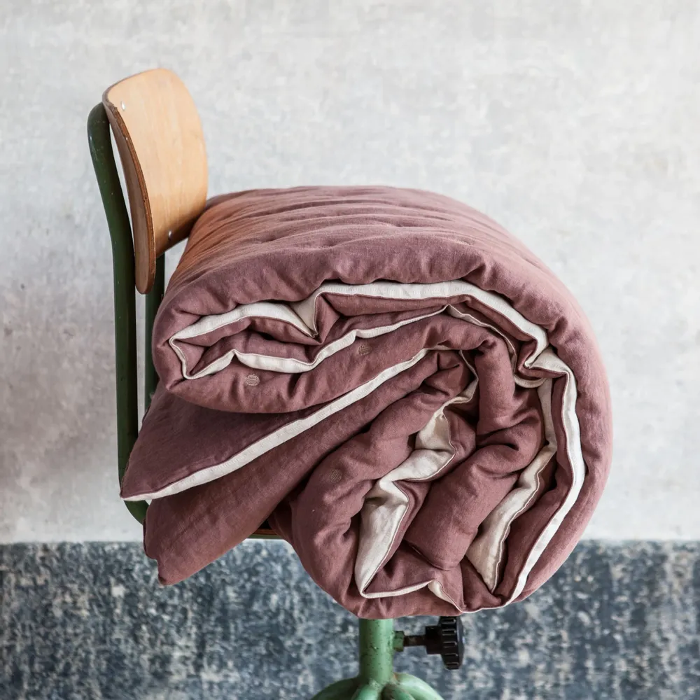 Comforters and pillows - Quilt - ONCE MILANO