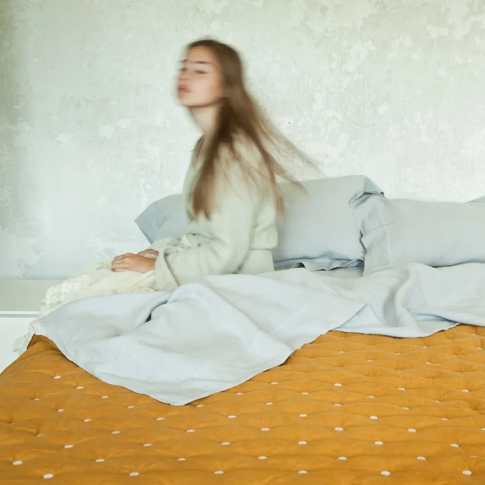 Comforters and pillows - Quilt - ONCE MILANO