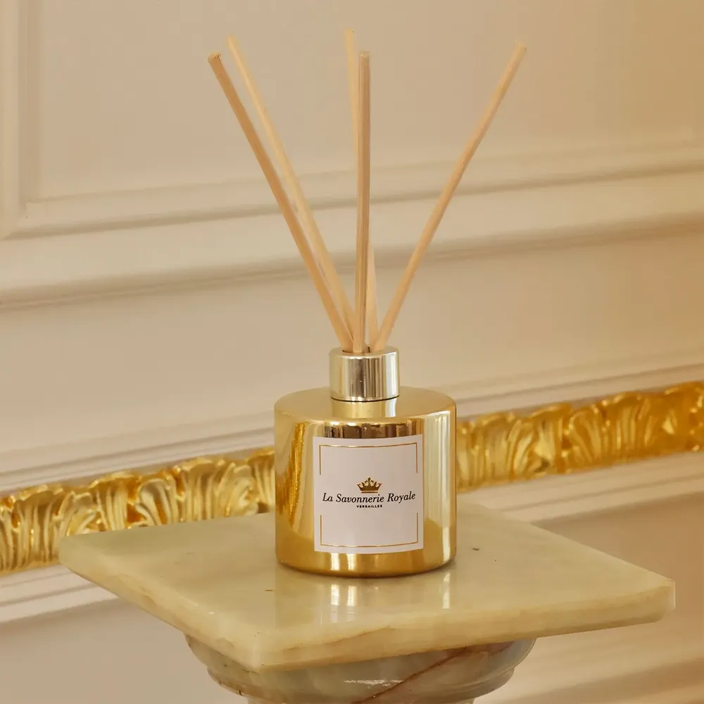 Scent diffusers - Le bassin de Neptune Diffuser - Versailles - LA SAVONNERIE ROYALE
