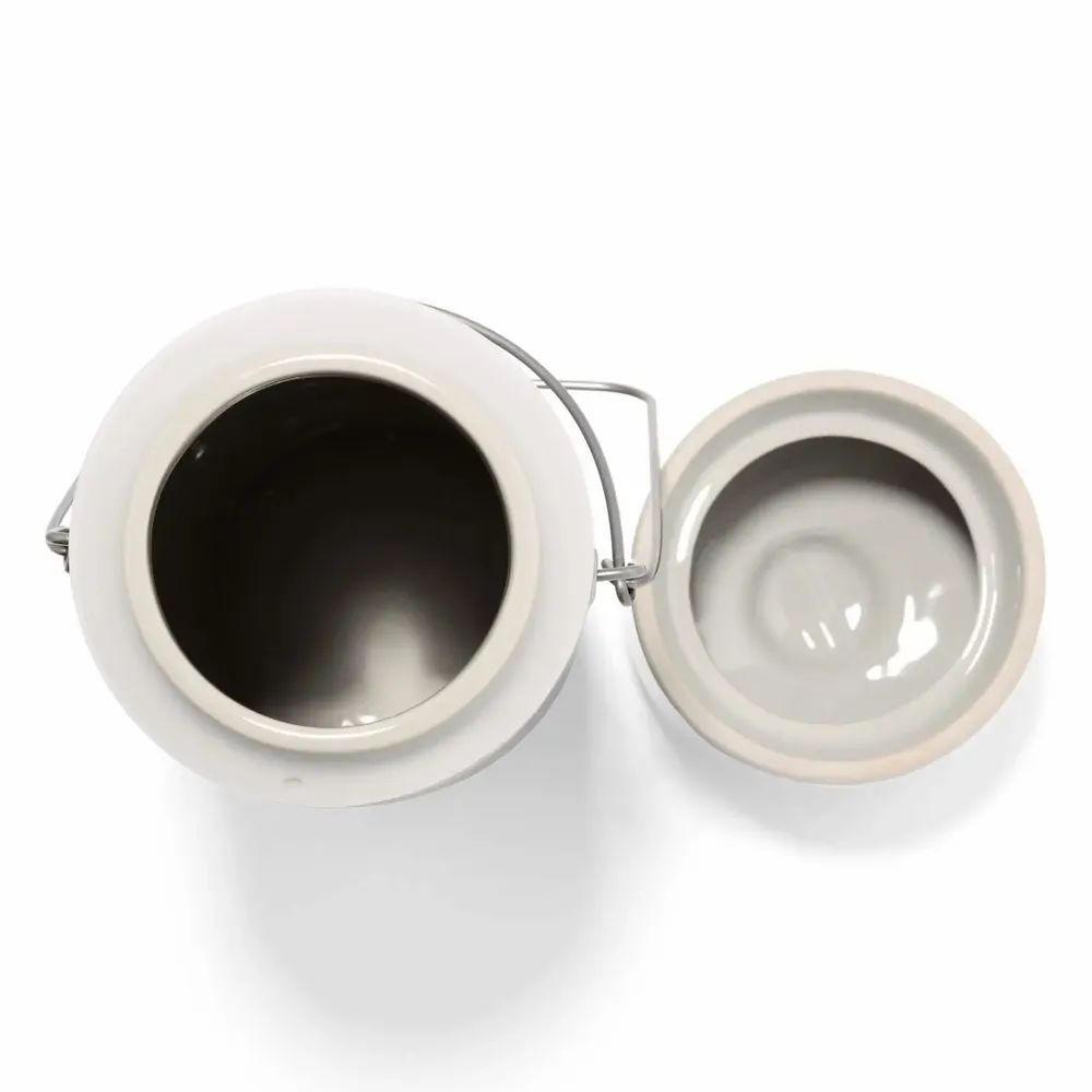 Boîtes de conservation - Boîte à pâtes - MARUMITSU POTERIE