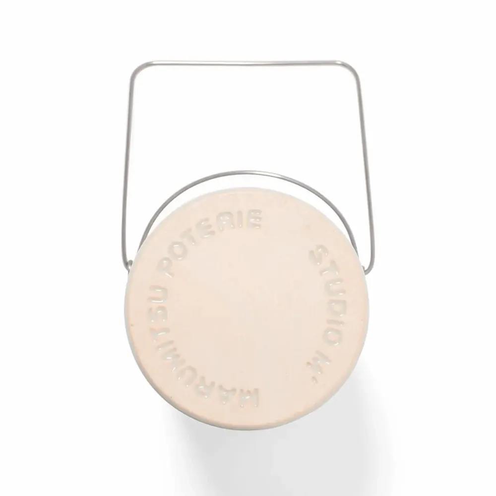 Boîtes de conservation - Boîte à pâtes - MARUMITSU POTERIE