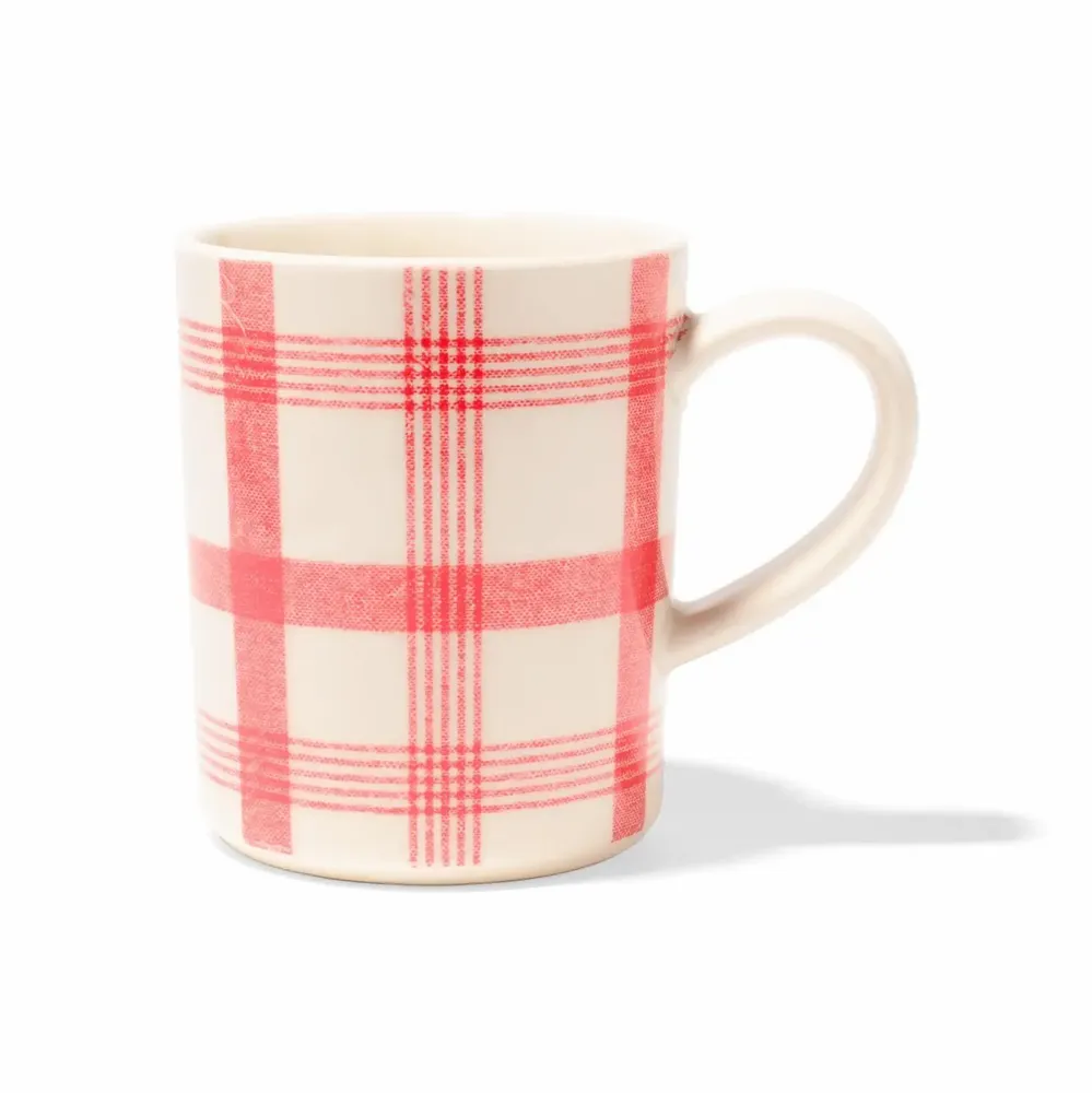 Tasses et mugs - Mug en tissu - MARUMITSU POTERIE