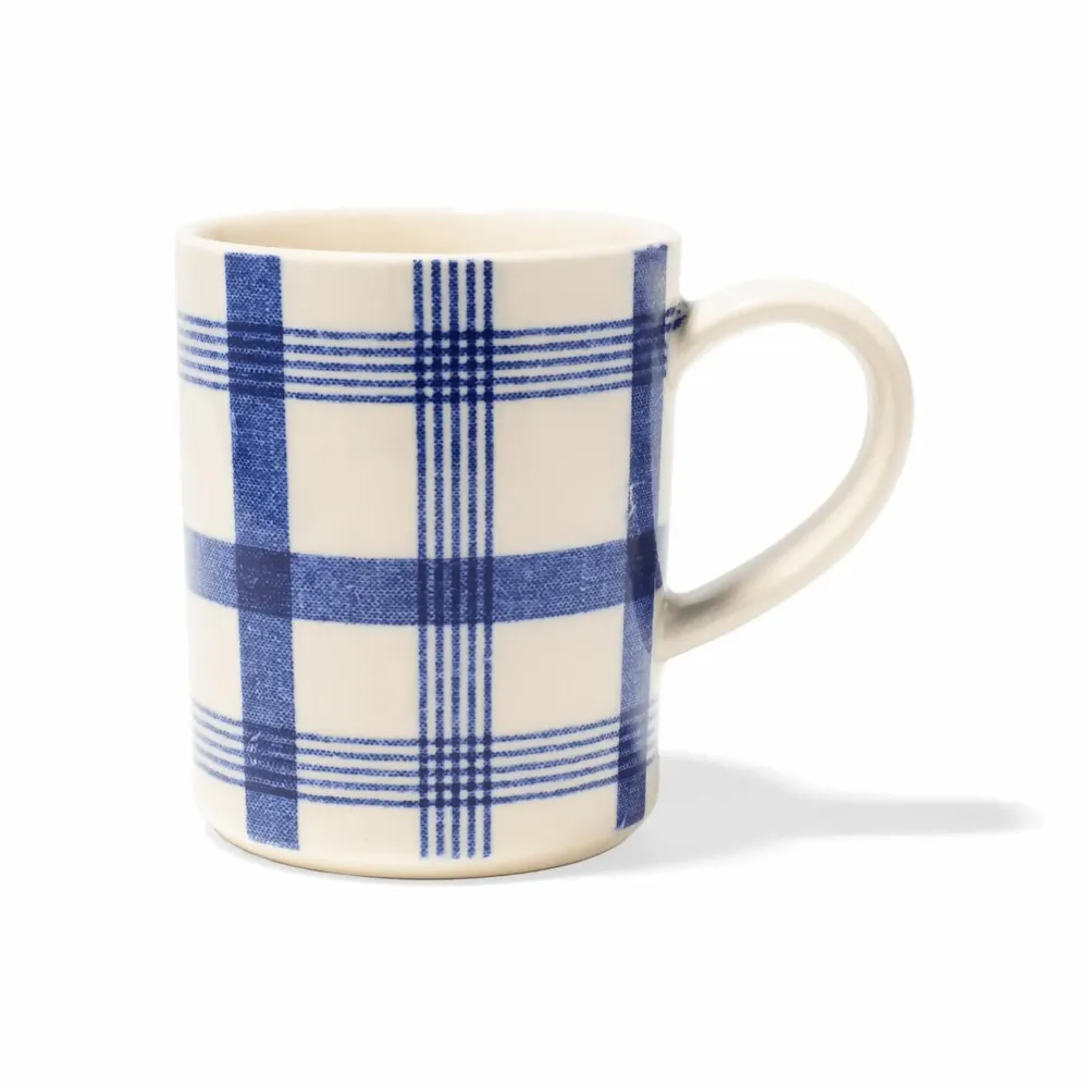 Tasses et mugs - Mug en tissu - MARUMITSU POTERIE