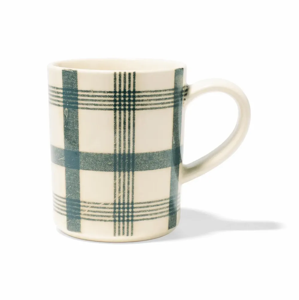 Tasses et mugs - Mug en tissu - MARUMITSU POTERIE