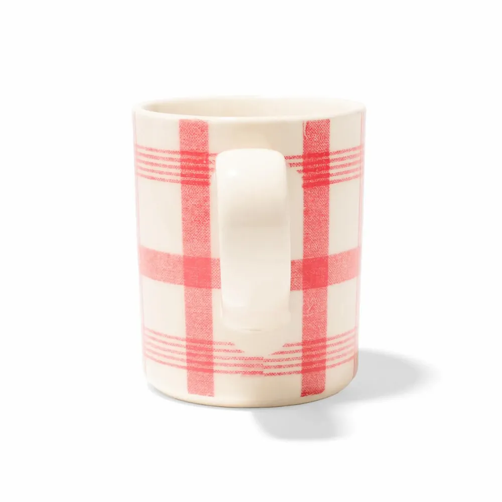 Tasses et mugs - Mug en tissu - MARUMITSU POTERIE