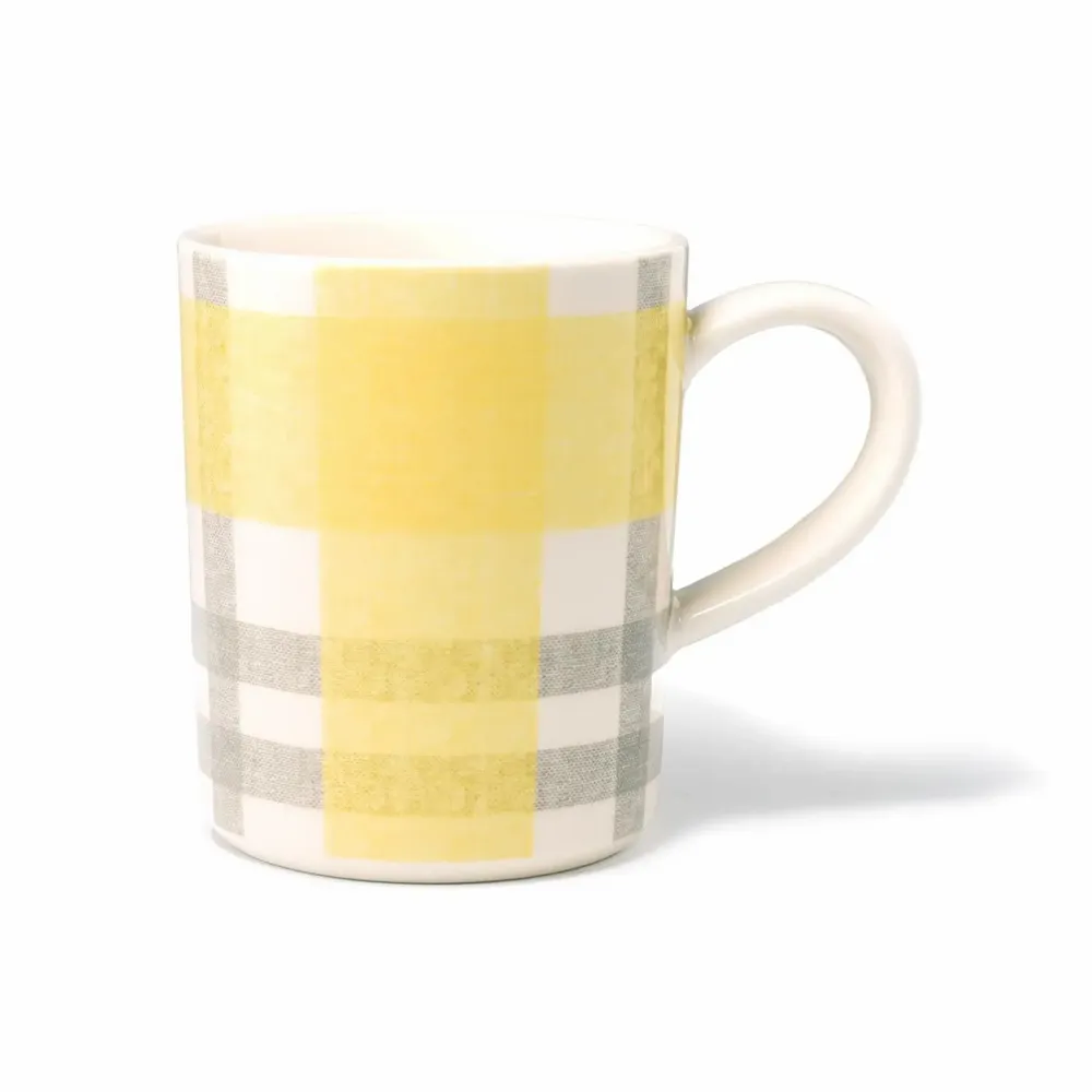 Tasses et mugs - Mug en tissu - MARUMITSU POTERIE