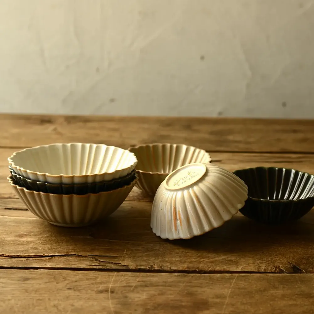 Bols - Bol Brolo - MARUMITSU POTERIE