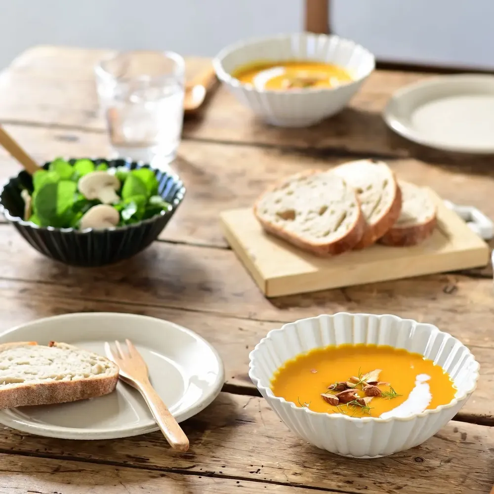 Bols - Bol Brolo - MARUMITSU POTERIE