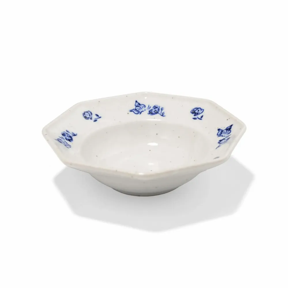 Assiettes au quotidien - Assiette et bol Ba ăn - MARUMITSU POTERIE