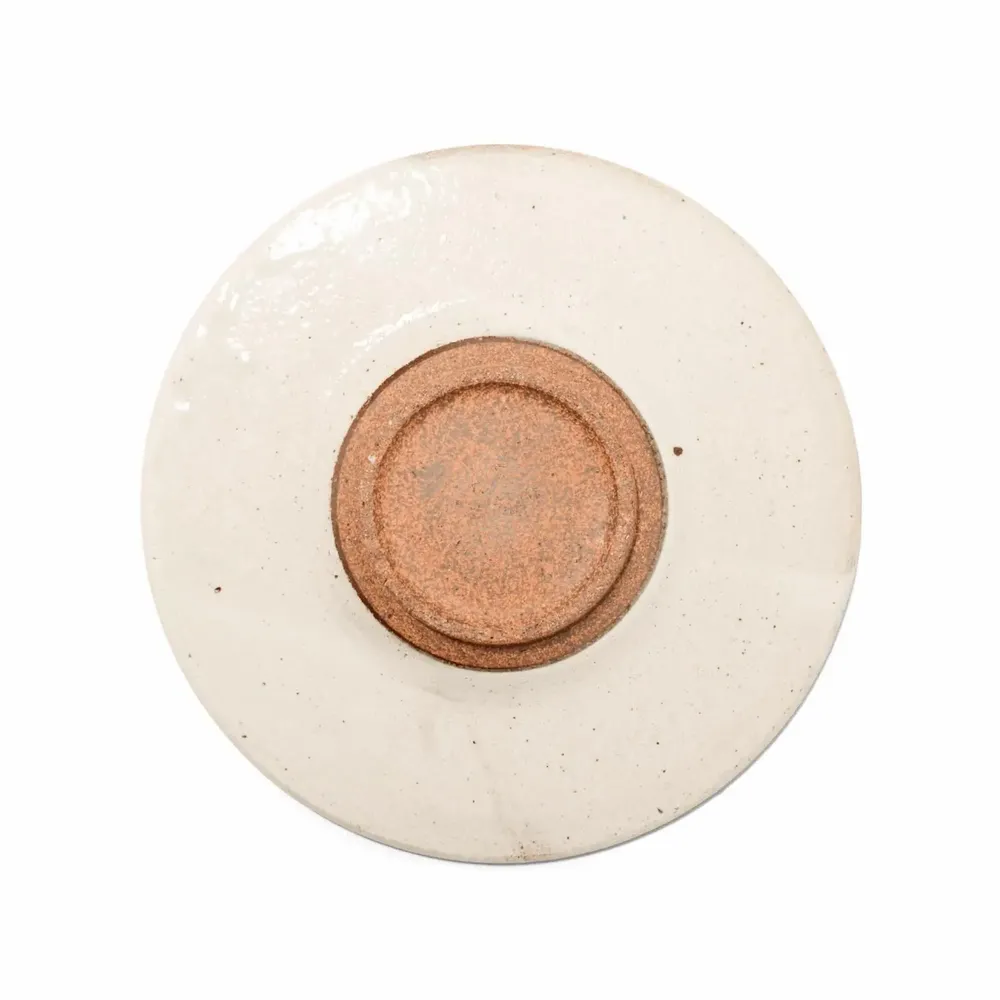 Assiettes de réception - Assiette creuse Origo - MARUMITSU POTERIE