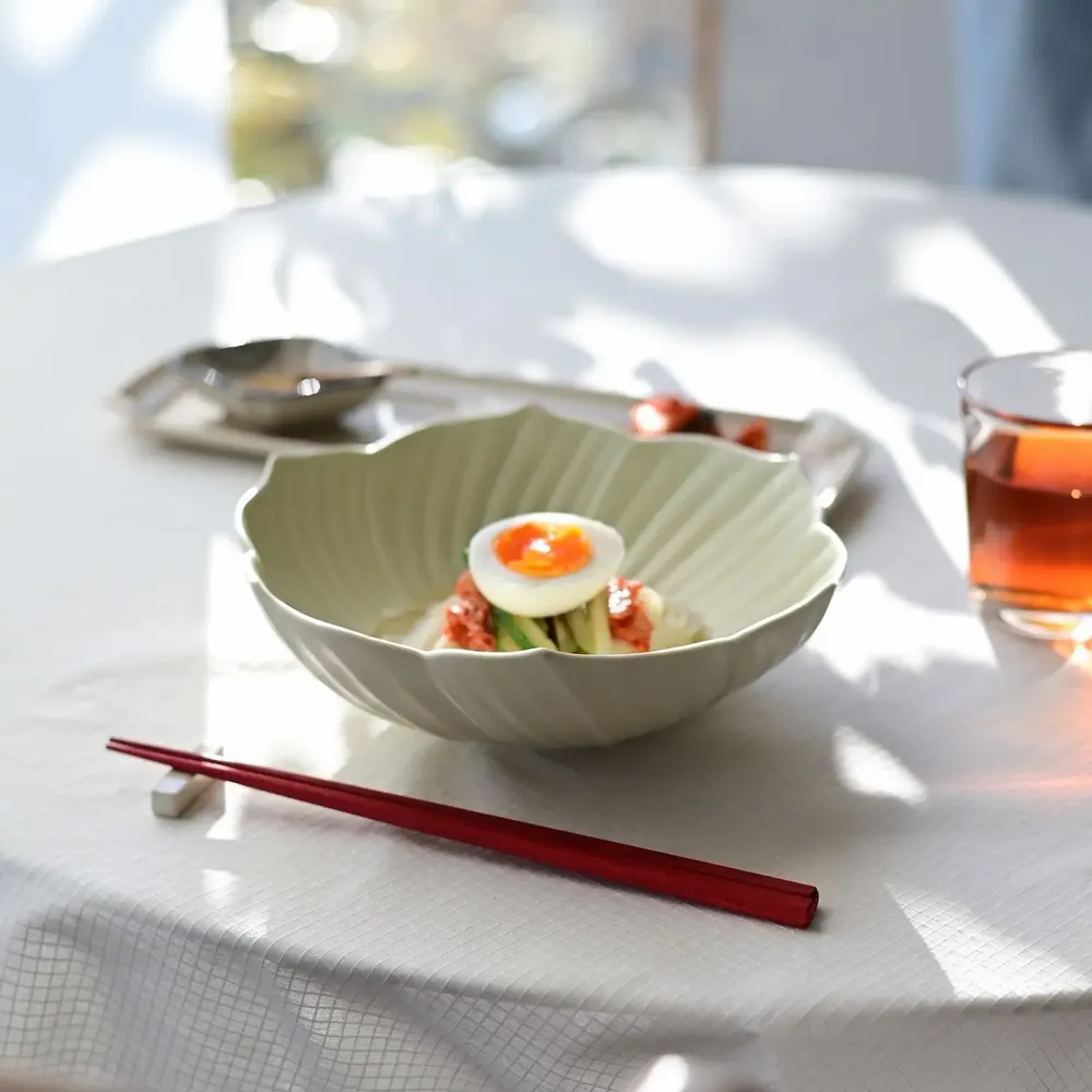 Bols - Bol Fiorente - MARUMITSU POTERIE