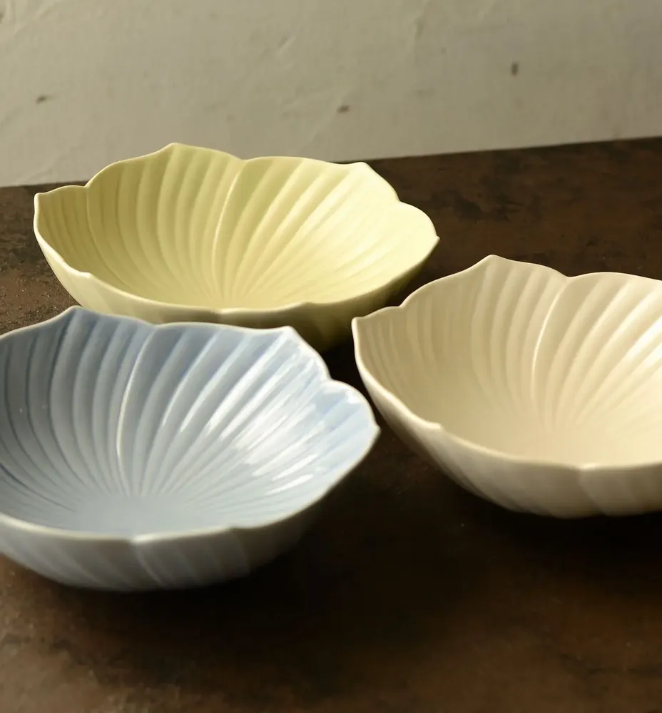 Bols - Bol Fiorente - MARUMITSU POTERIE