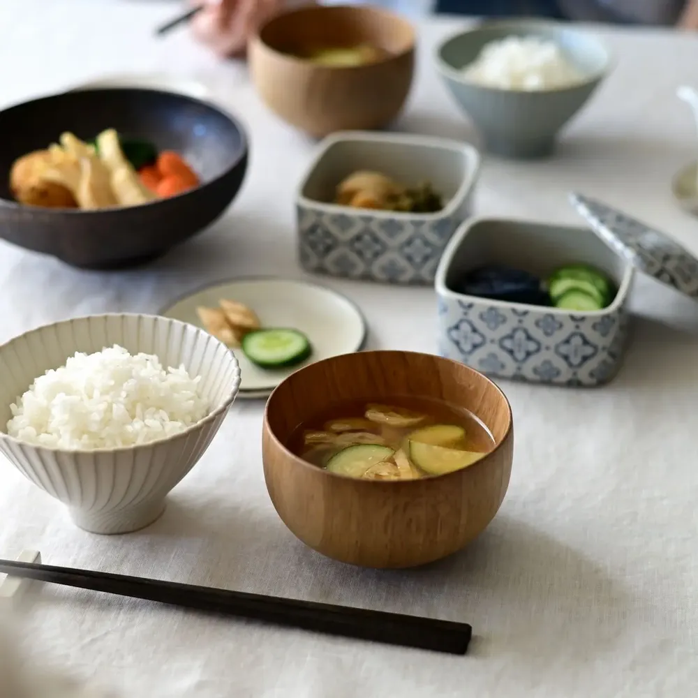 Bols - Bol Moku - MARUMITSU POTERIE