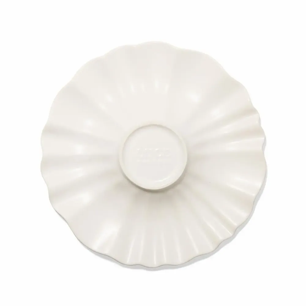 Assiettes de réception - Assiette Luce - MARUMITSU POTERIE