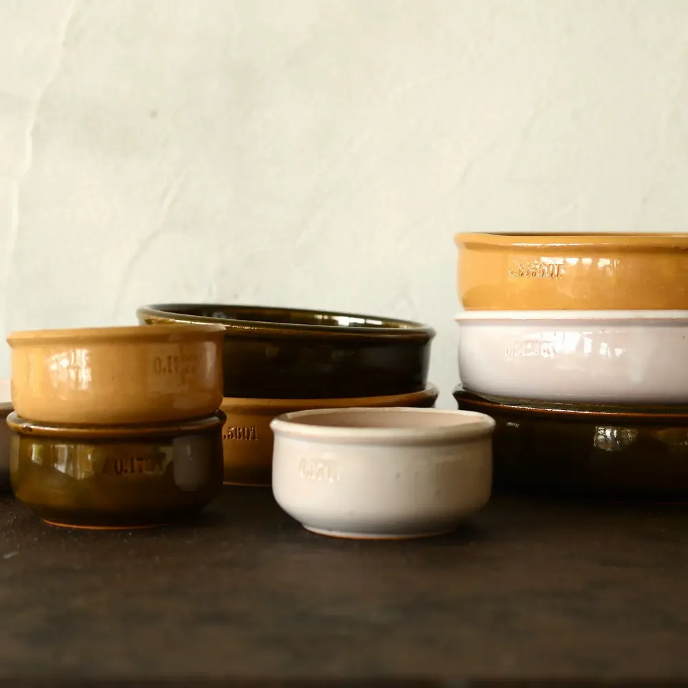 Bowls - Ovenware - Quart bowl - MARUMITSU POTERIE