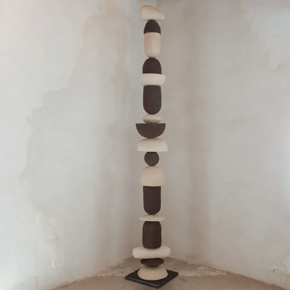 Objets design - Totem - STUDIO WILD ORANGE