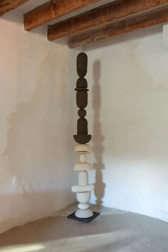 Objets design - Totem - STUDIO WILD ORANGE