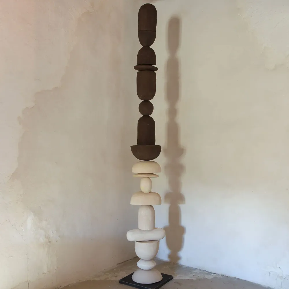 Objets design - Totem - STUDIO WILD ORANGE