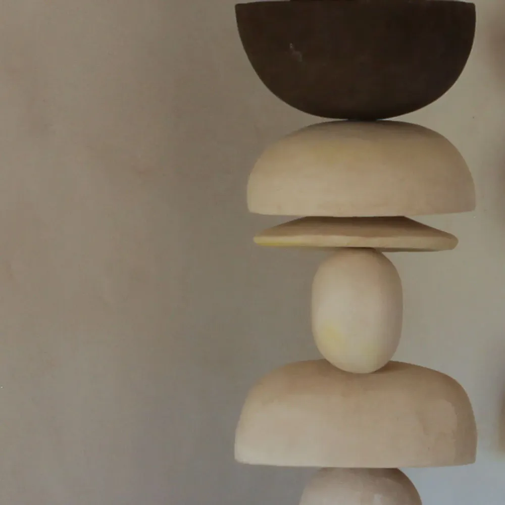 Objets design - Totem - STUDIO WILD ORANGE