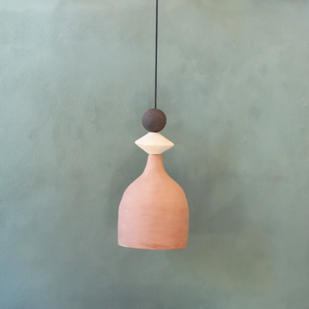 Suspensions - Pendentif - STUDIO WILD ORANGE