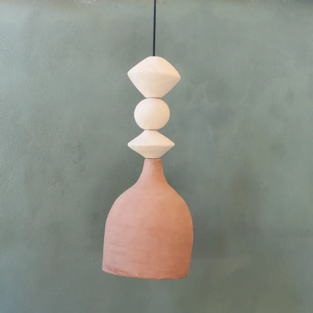 Suspensions - Pendentif - STUDIO WILD ORANGE