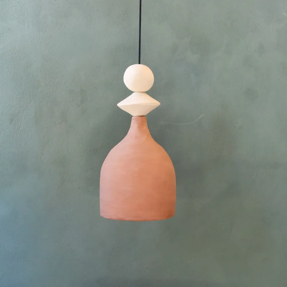 Suspensions - Pendentif - STUDIO WILD ORANGE