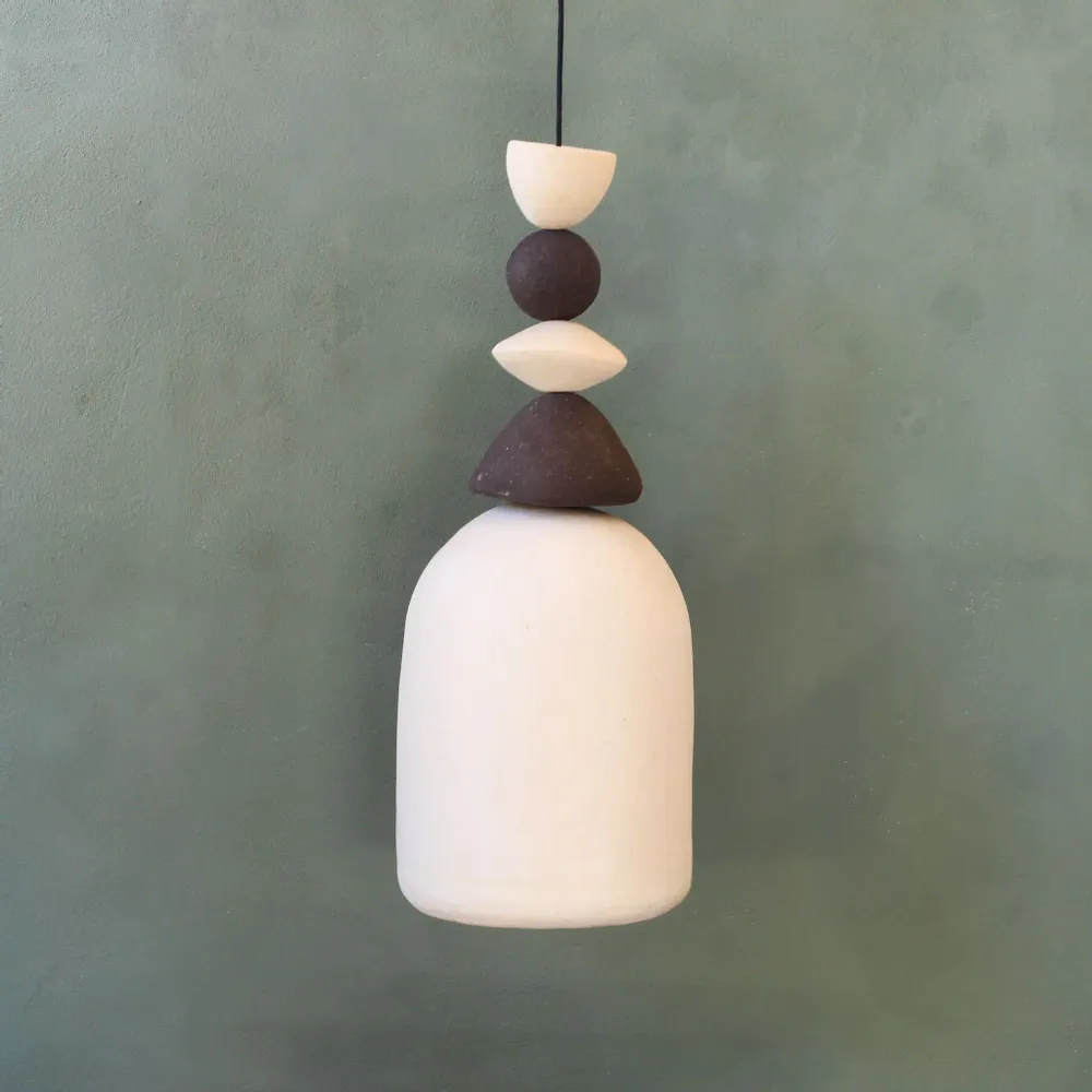 Suspensions - Pendentif - STUDIO WILD ORANGE