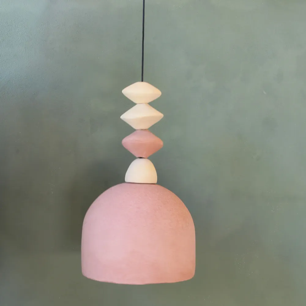 Suspensions - Pendentif - STUDIO WILD ORANGE