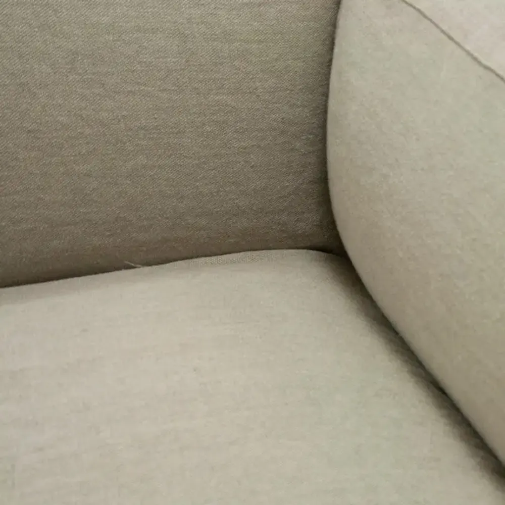 Lounge chairs for hospitalities & contracts - Marlon Casper|Removable Cover Armchair - CREARTE COLLECTIONS