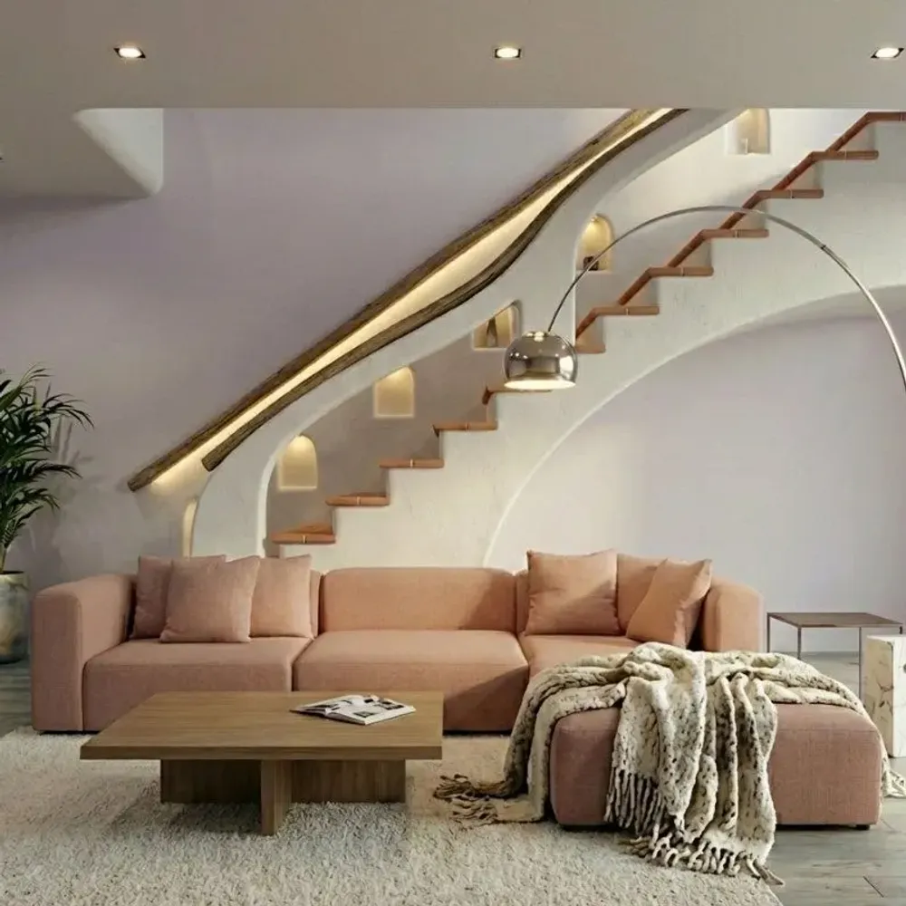 Canapés pour collectivités - Modular | Canapé modulaire - CREARTE COLLECTIONS