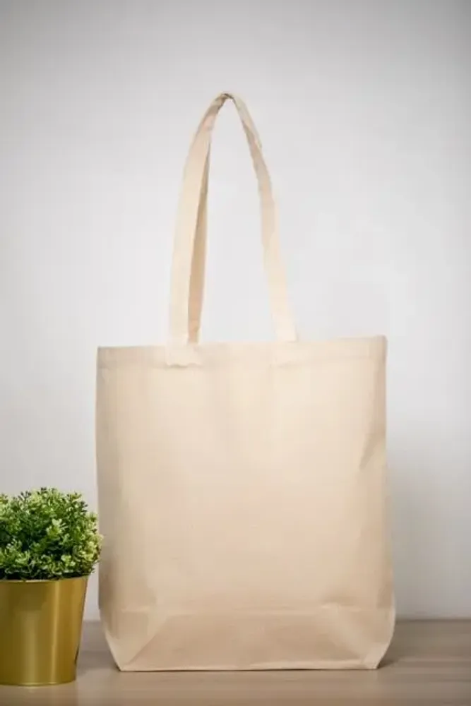 Bags and totes - 280g cotton tote bag to customize – CAN76 - MEME BERNADETTE (FEEL-INDE)