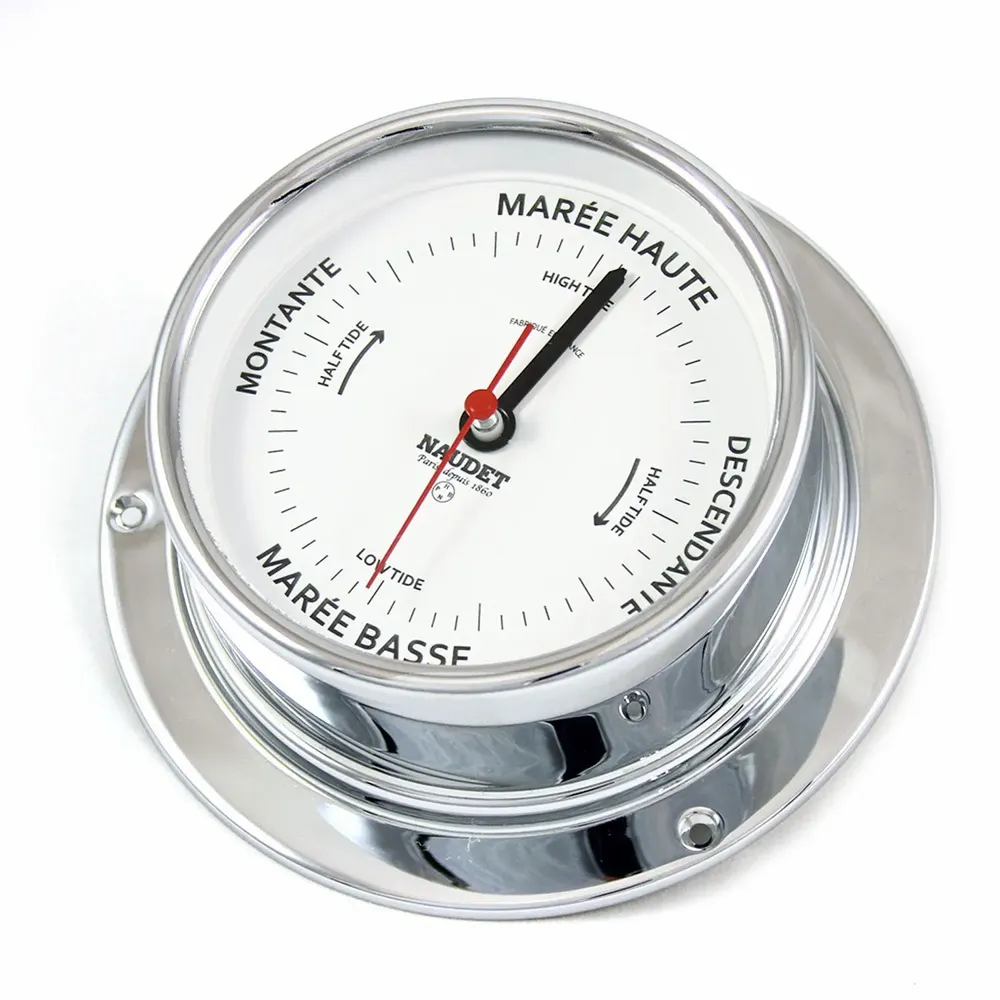Horloges - HORLOGE MARÉE - NAUDET