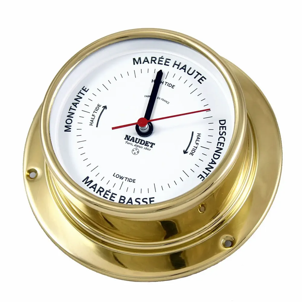 Horloges - HORLOGE MARÉE - NAUDET