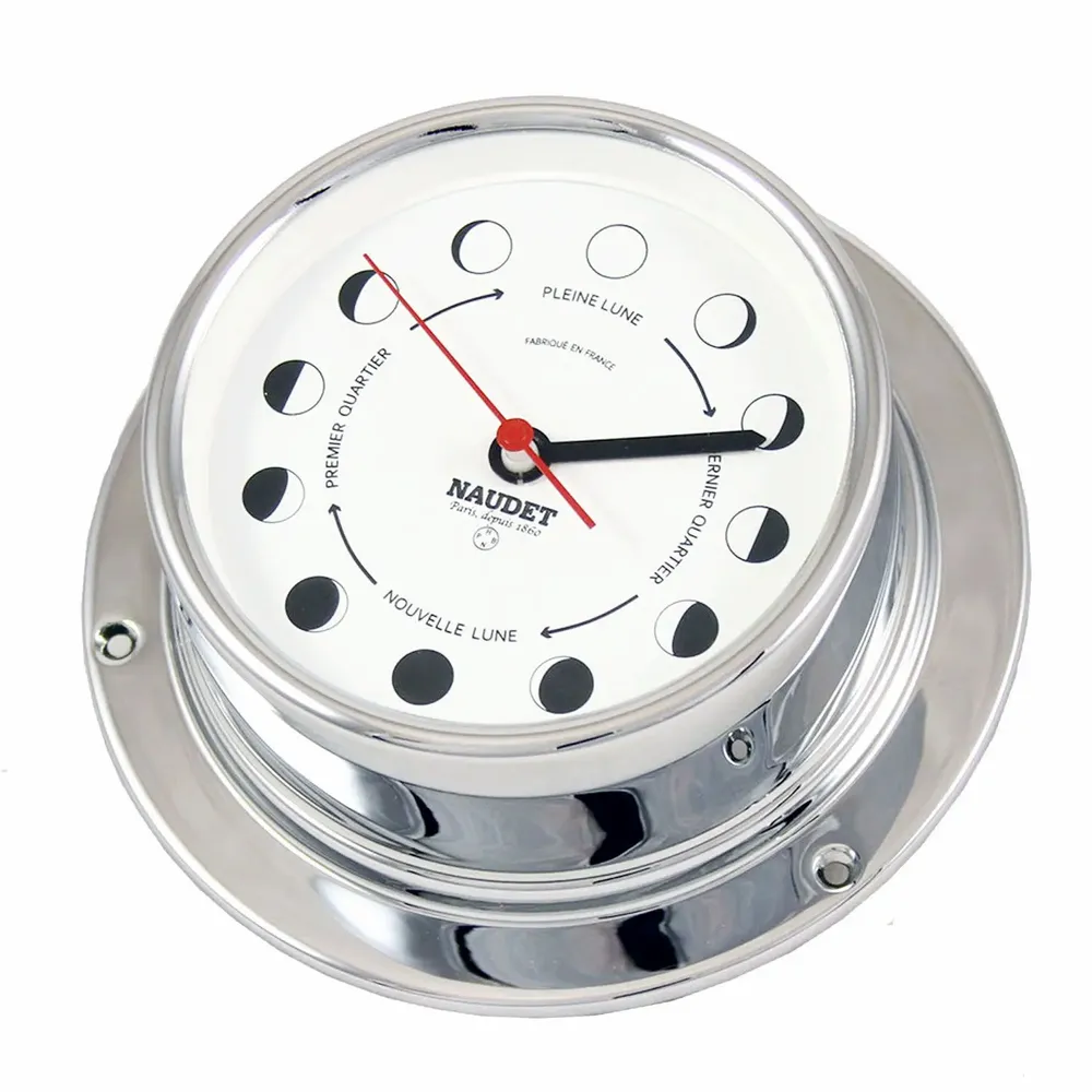 Horloges - HORLOGE LUNAIRE - NAUDET