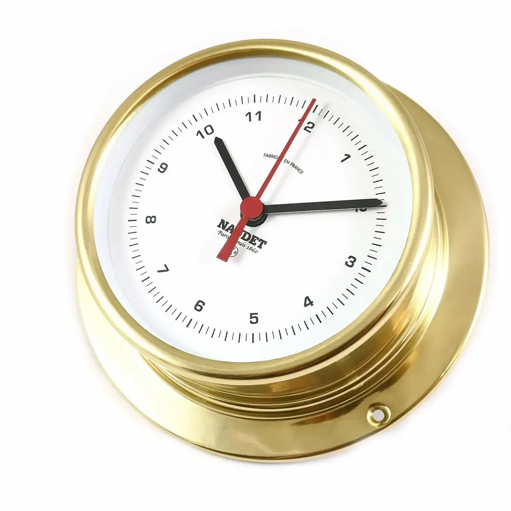 Horloges - HORLOGE - NAUDET