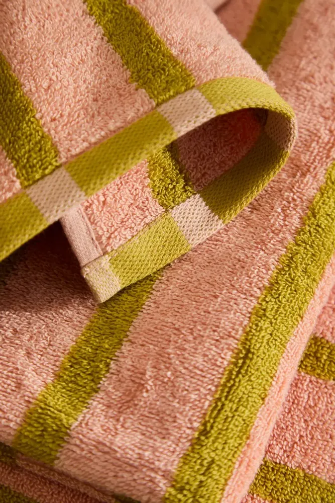 Autres linges de bain - SATURNO - CALMA HOUSE